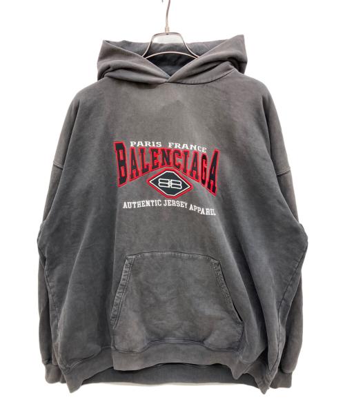 BALENCIAGA プルオーバーXXSオーバーサイズシルエット 1112000219777281_01_8858w.jpeg