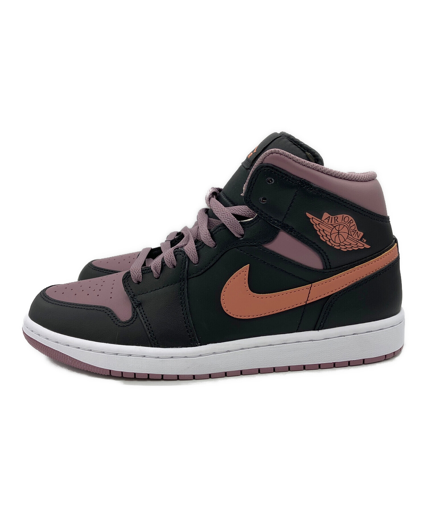 中古・古着通販】NIKE (ナイキ) AIR JORDAN 1 Mid SE サイズ:28cm 