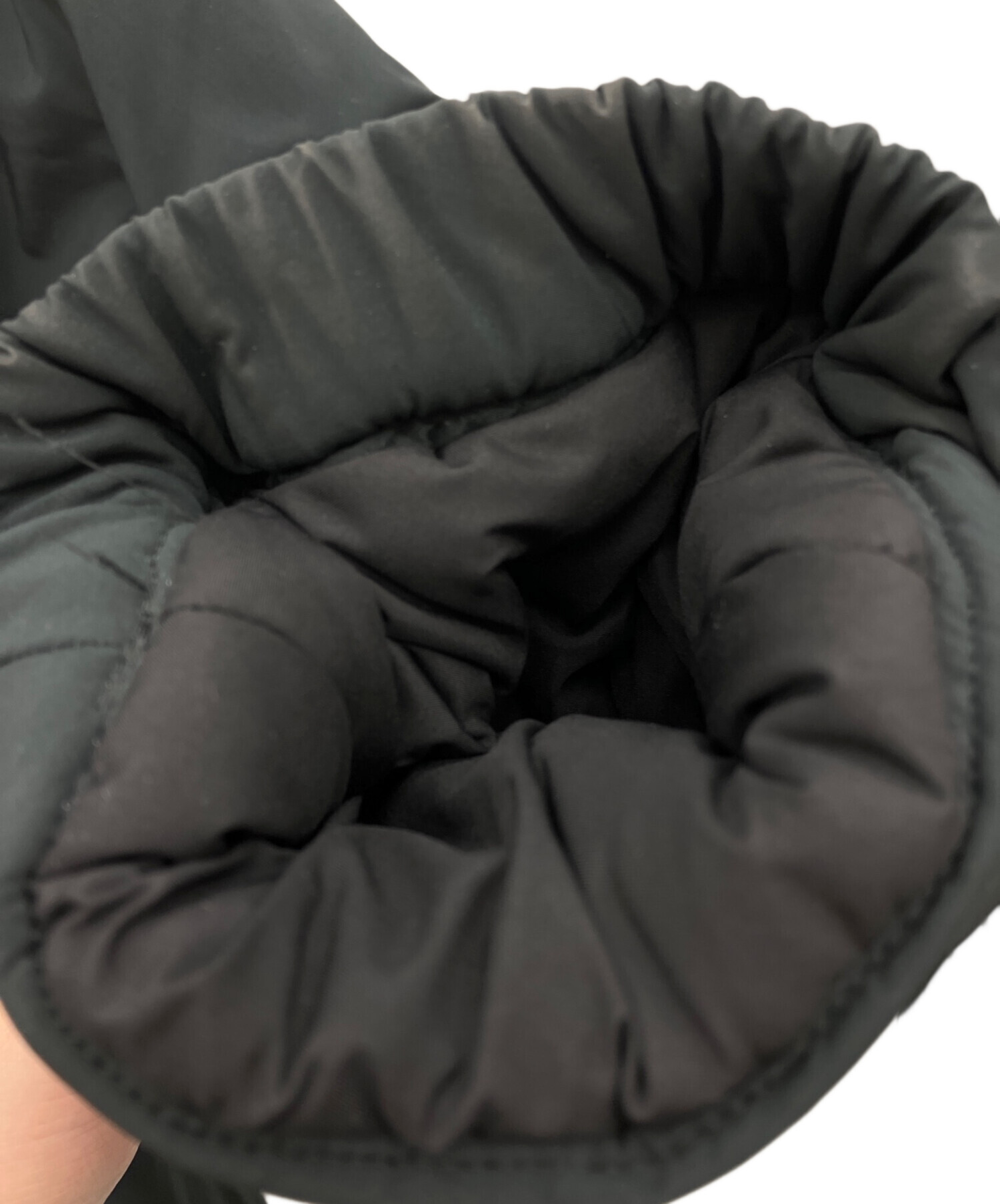 中古・古着通販】afiit (アフィット) 23AW water proof puff jacket 