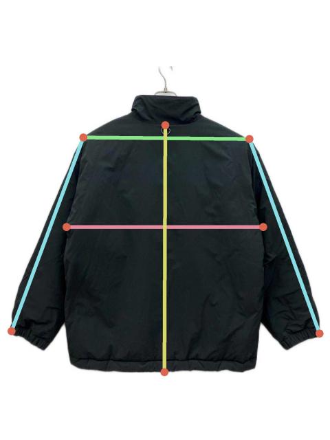 中古・古着通販】afiit (アフィット) 23AW water proof puff jacket