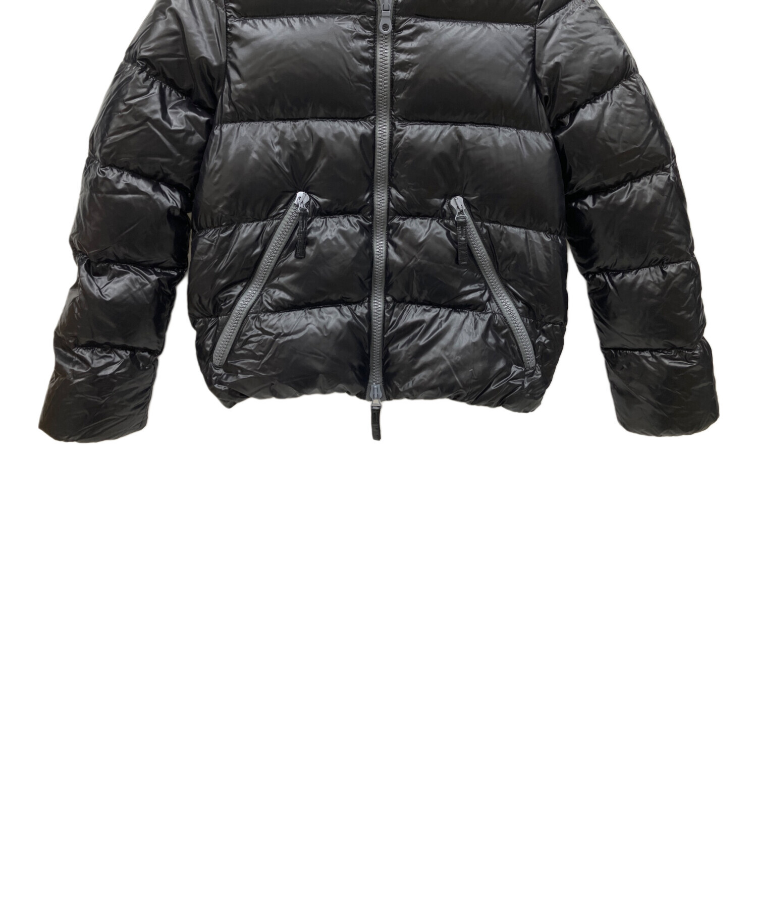 中古・古着通販】DUVETICA (デュベティカ) ダウンジャケット グレー