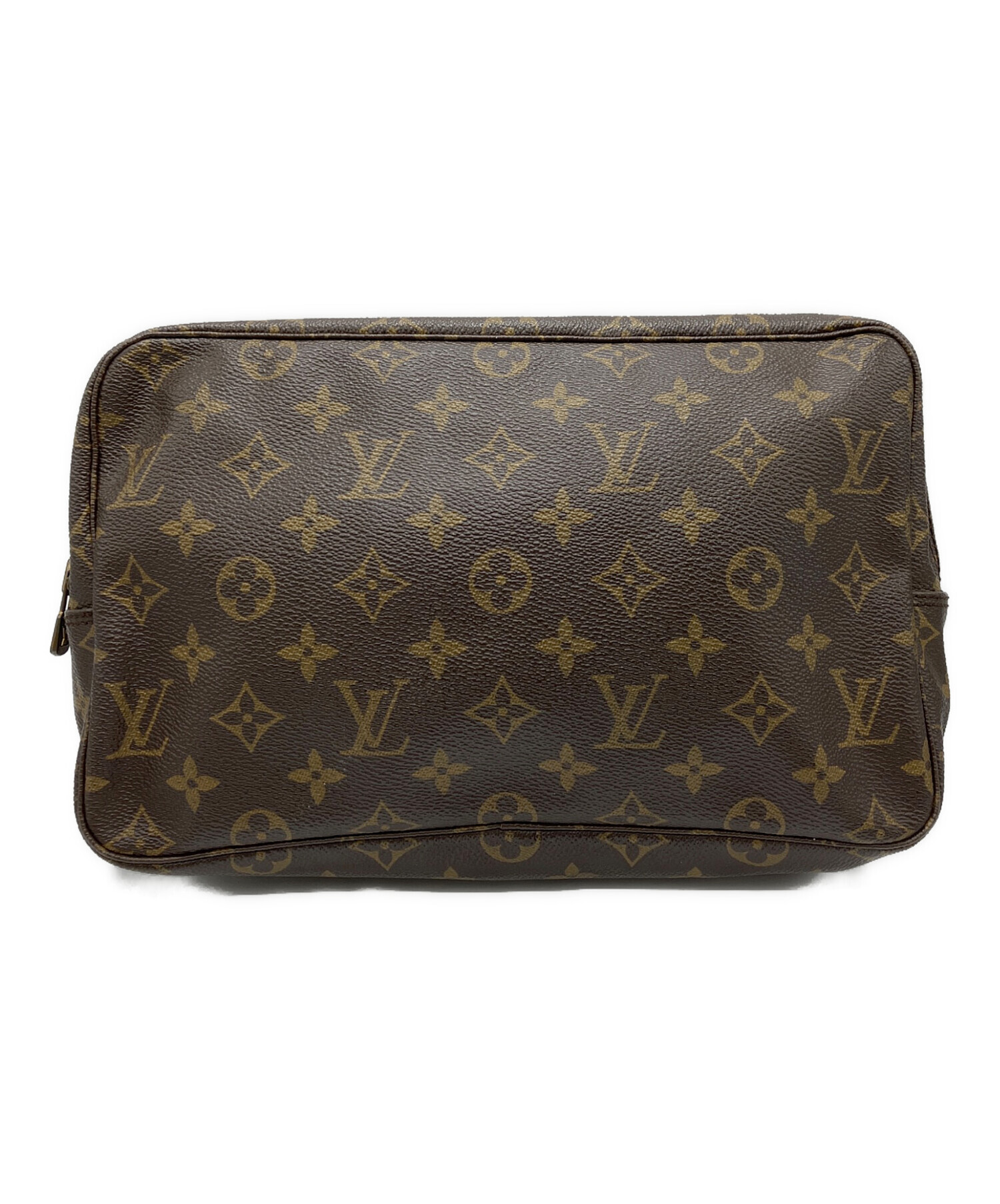 中古・古着通販】LOUIS VUITTON (ルイ ヴィトン) トゥルーストワレット