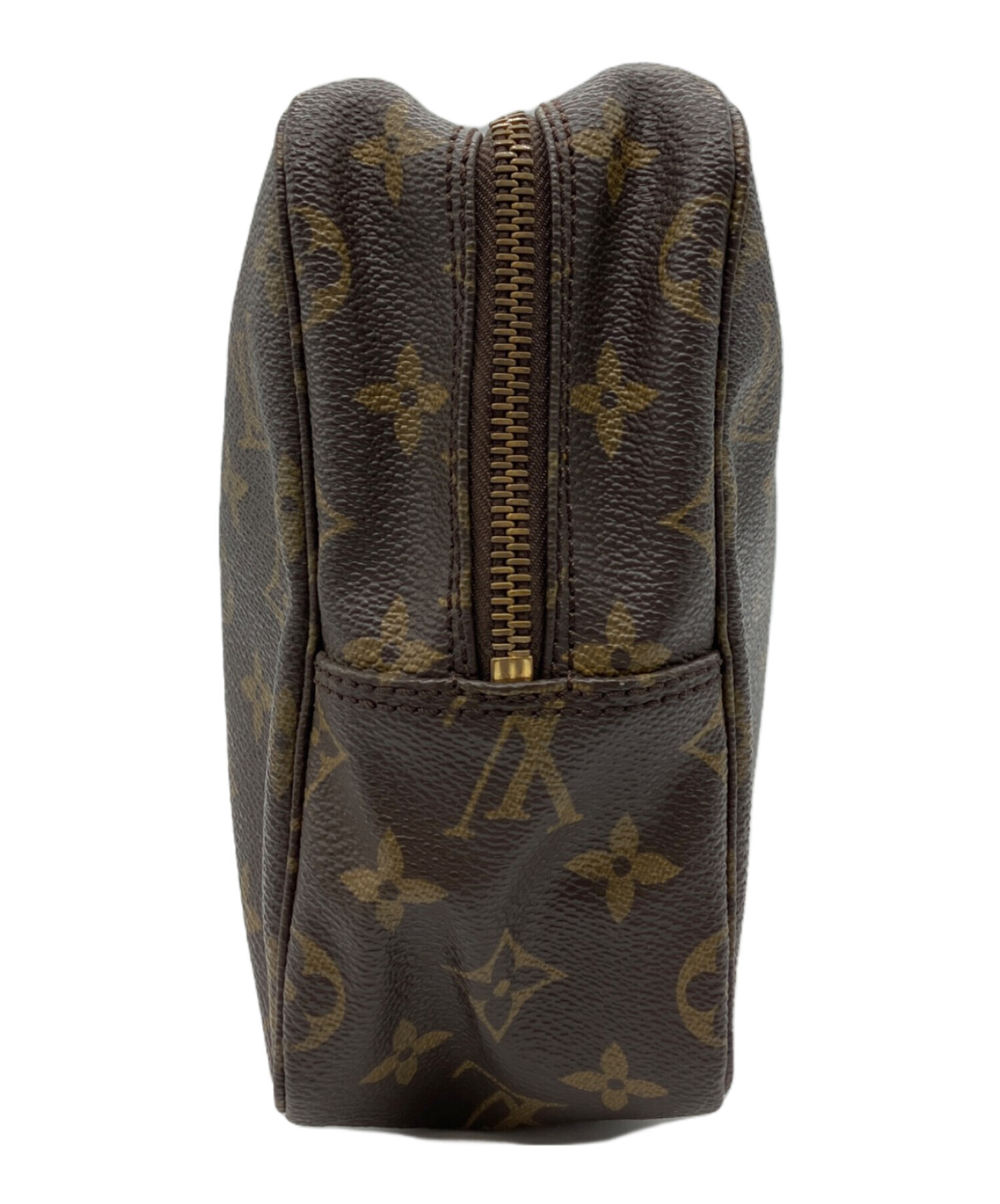 LOUIS VUITTON トゥルーストワレット 28 モノグラム 2個セット ルイヴィトン Louis Vuitton トゥルーストワレット28 セカンドバッグ