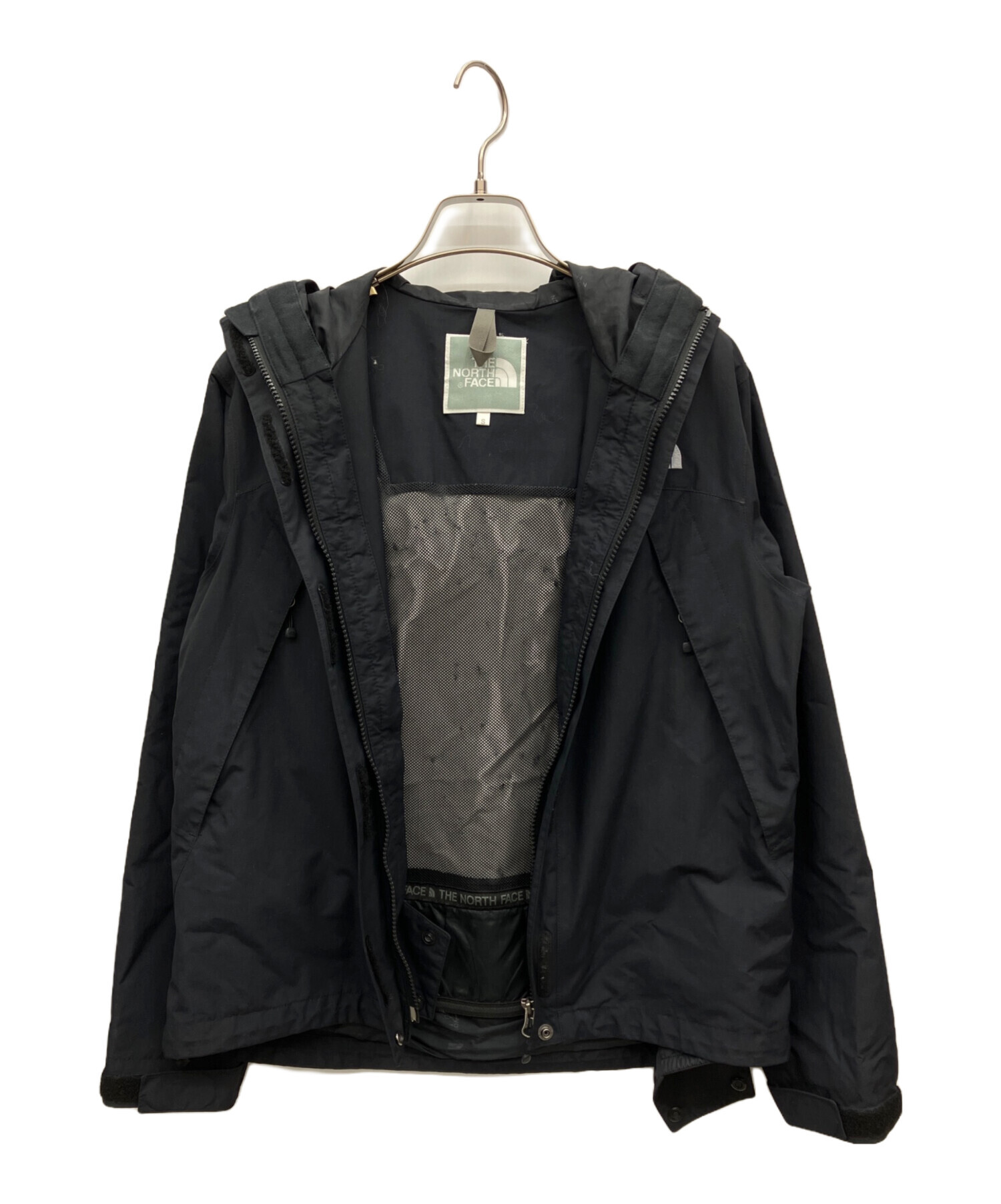 中古・古着通販】THE NORTH FACE (ザ ノース フェイス) マウンテン 