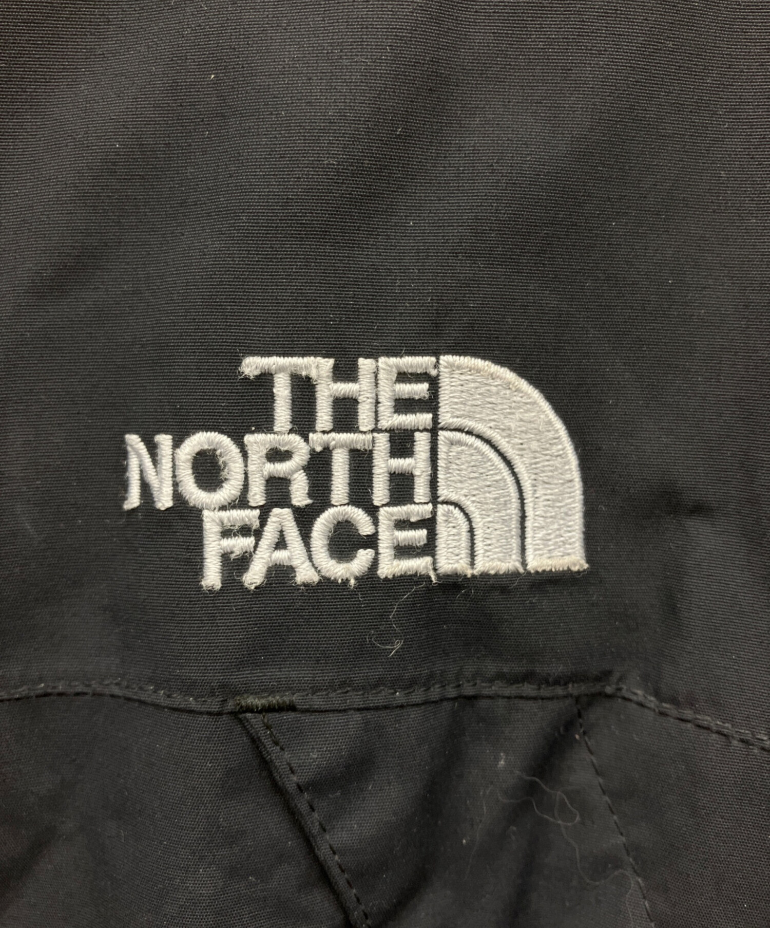 中古・古着通販】THE NORTH FACE (ザ ノース フェイス) マウンテン 