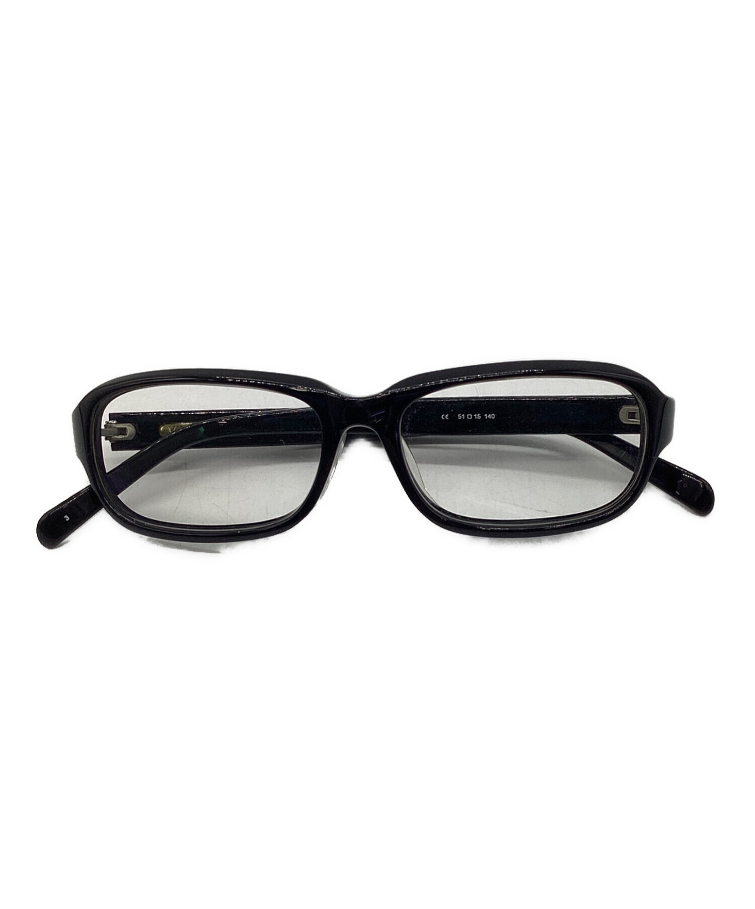 中古・古着通販】VIKTOR&ROLF (ヴィクター＆ロルフ) アイウェア
