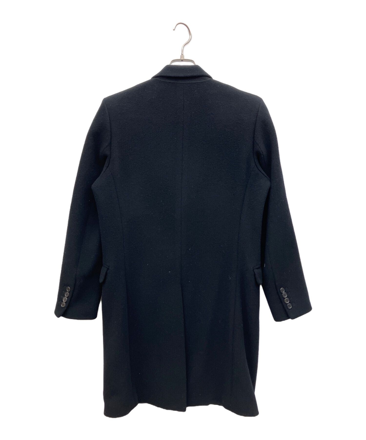 リチウムオム　チェスターコート 中古・古着通販】LITHIUM HOMME (リチウムオム・ファム) チェスター