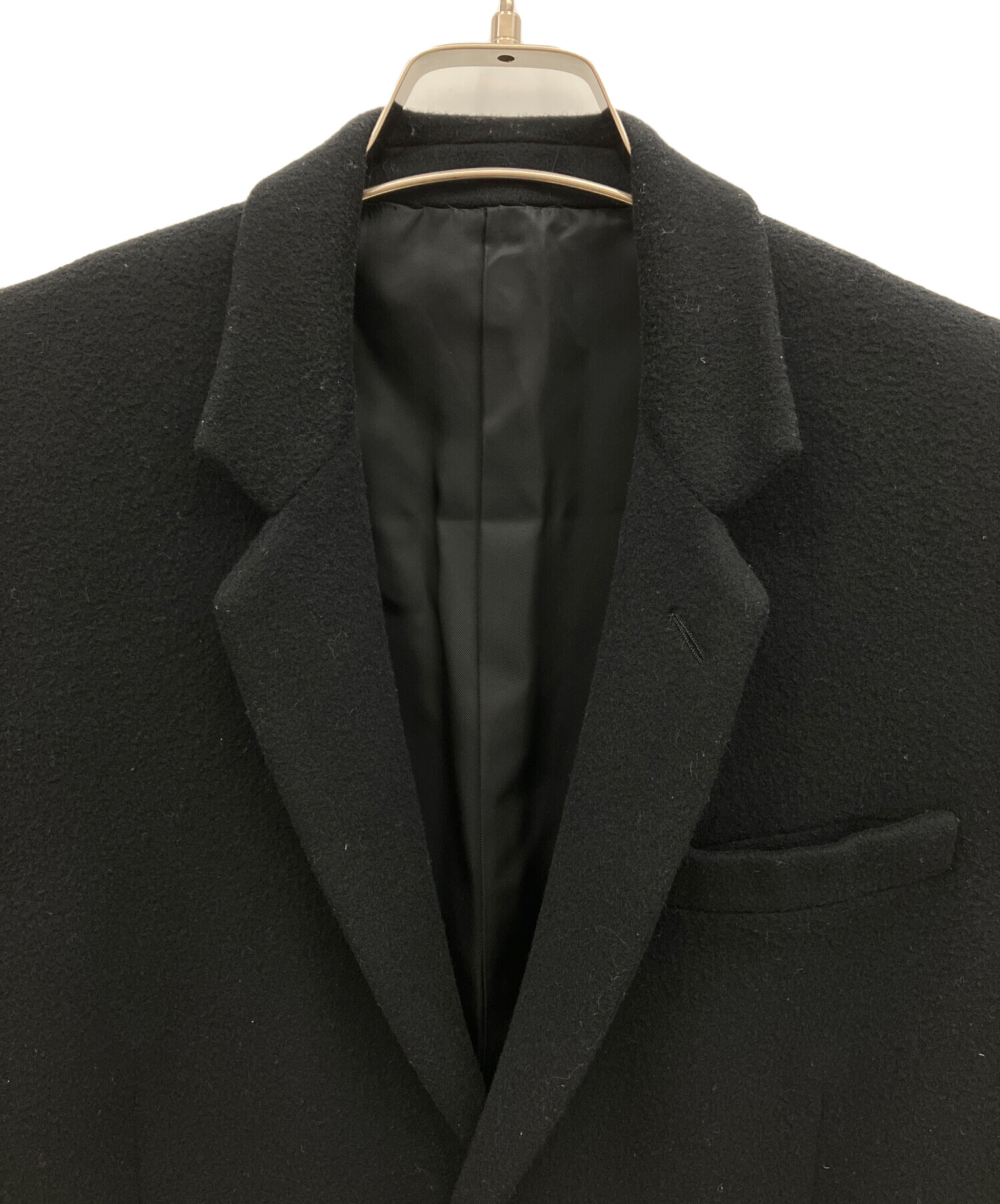 中古・古着通販】LITHIUM HOMME (リチウムオム・ファム) チェスター