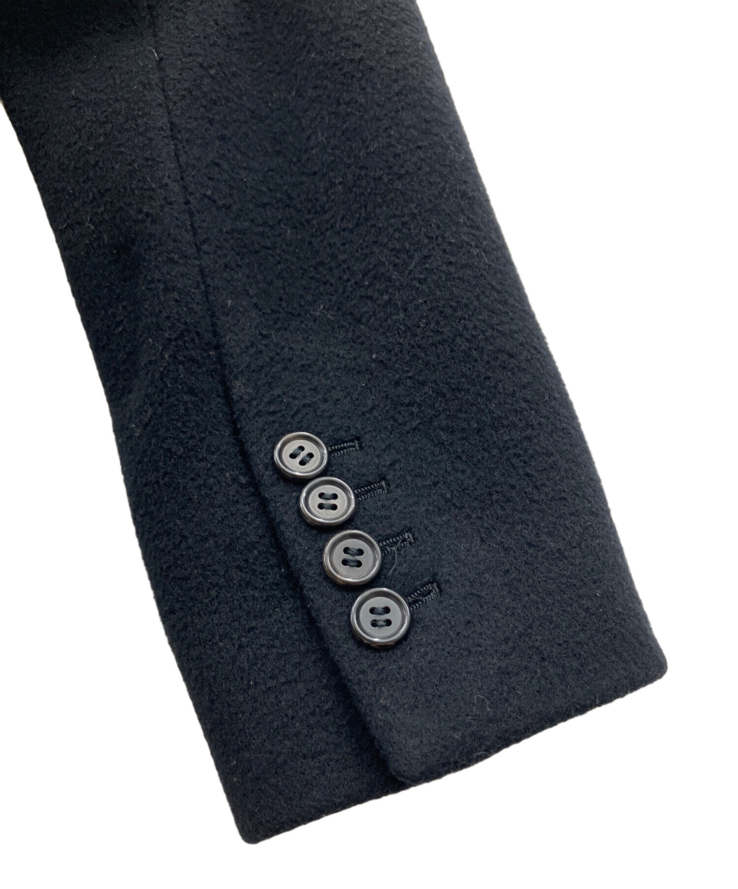 中古・古着通販】LITHIUM HOMME (リチウムオム・ファム) チェスター