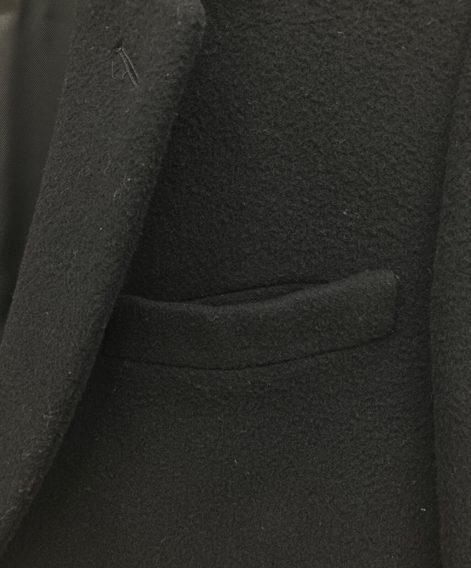 中古・古着通販】LITHIUM HOMME (リチウムオム・ファム) チェスター