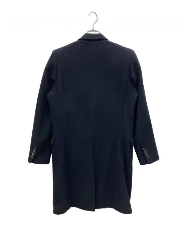 リチウムオム　チェスターコート 中古・古着通販】LITHIUM HOMME (リチウムオム・ファム) チェスター