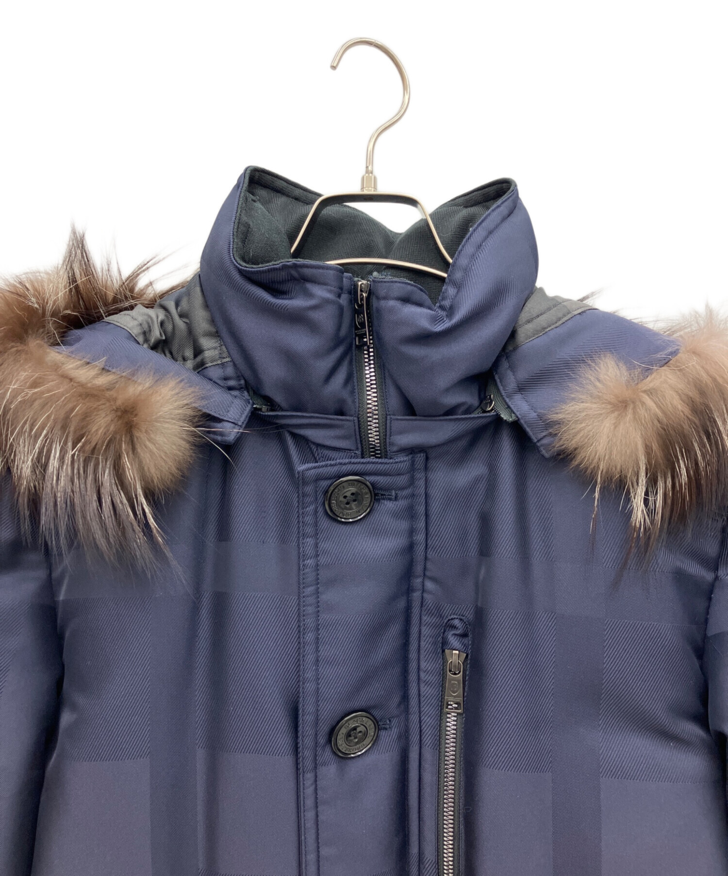 中古・古着通販】BLACK LABEL CRESTBRIDGE (ブラックレーベル クレスト