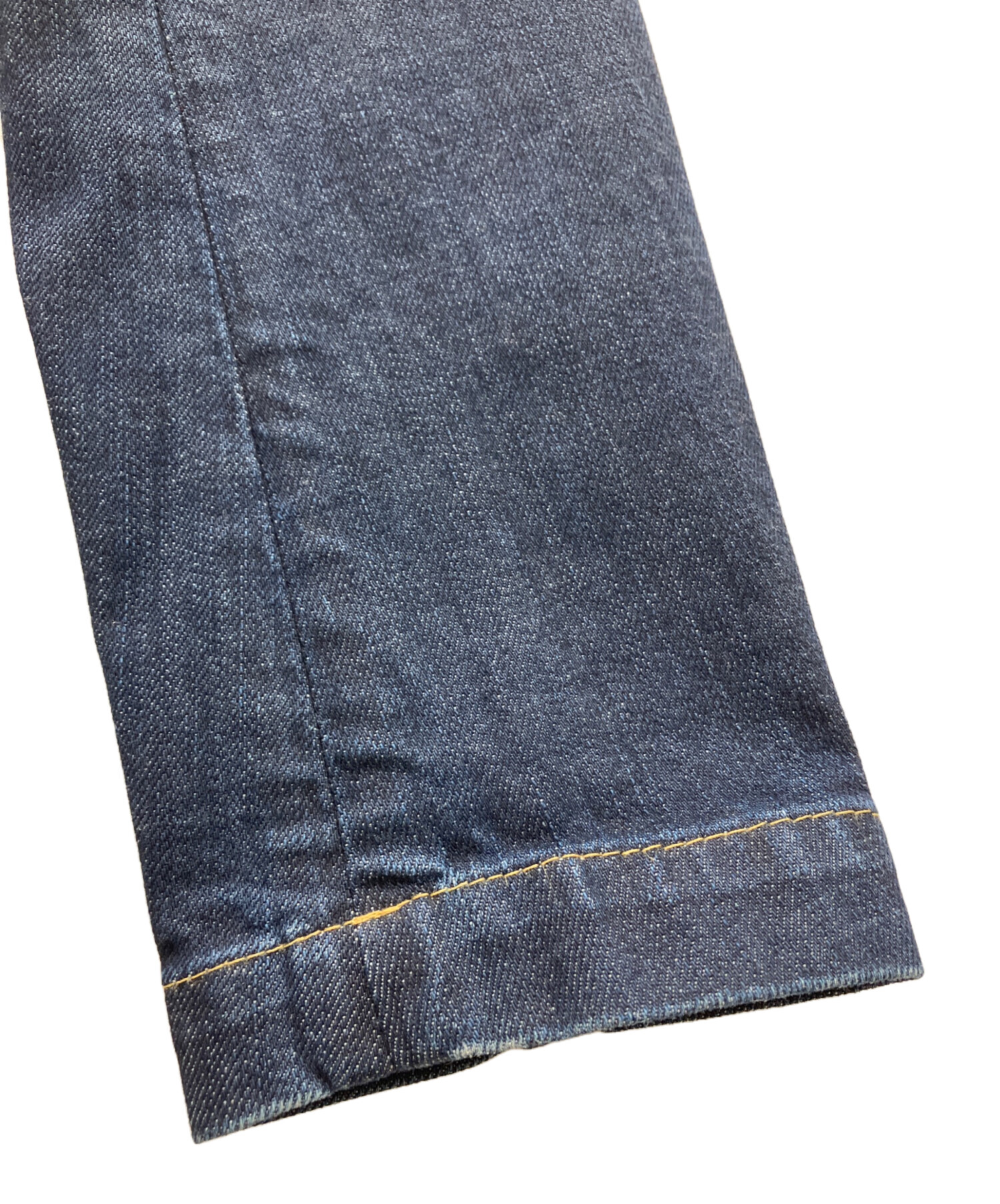 中古・古着通販】RALPH LAUREN (ラルフローレン) デニムコート