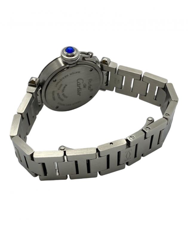 中古・古着通販】Cartier (カルティエ) Miss Pasha ミスパシャ Ref