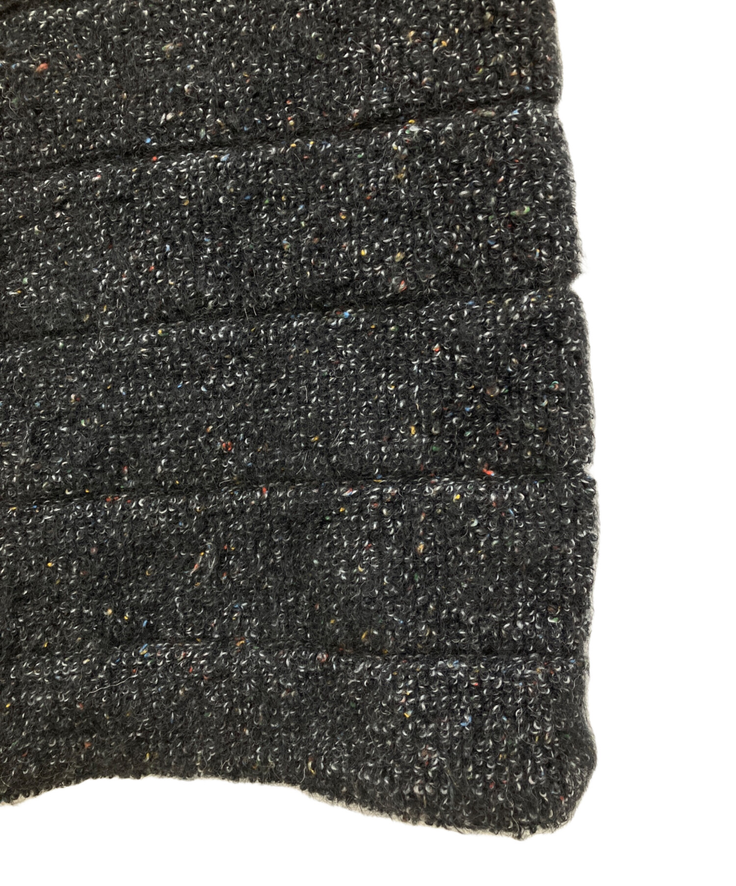 中古・古着通販】MISSONI (ミッソーニ) ウールコート グレー サイズ