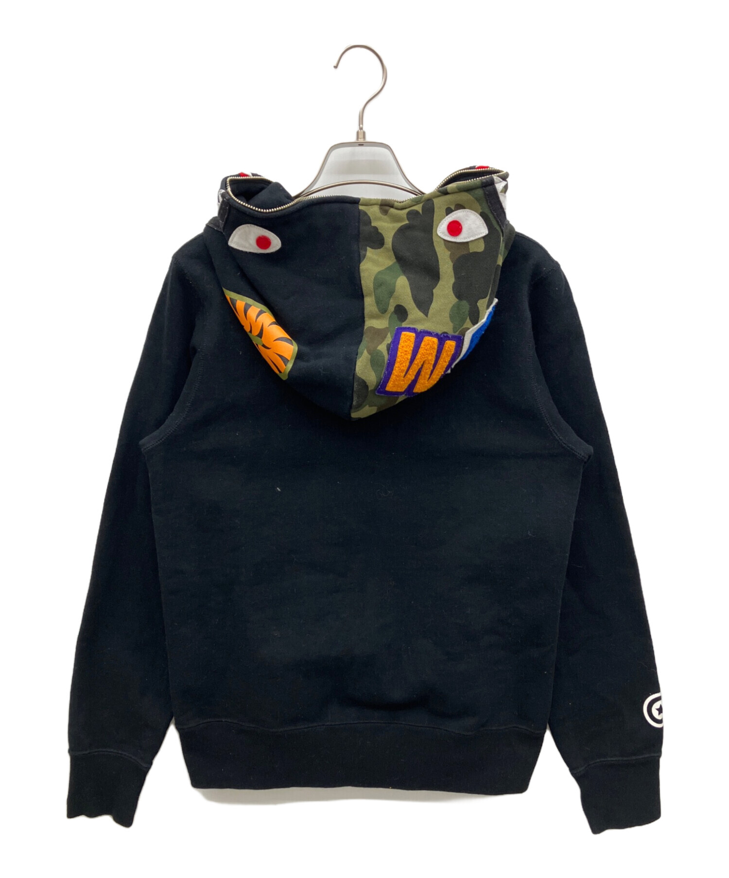 中古・古着通販】A BATHING APE (ア ベイシング エイプ) 18ss シャーク