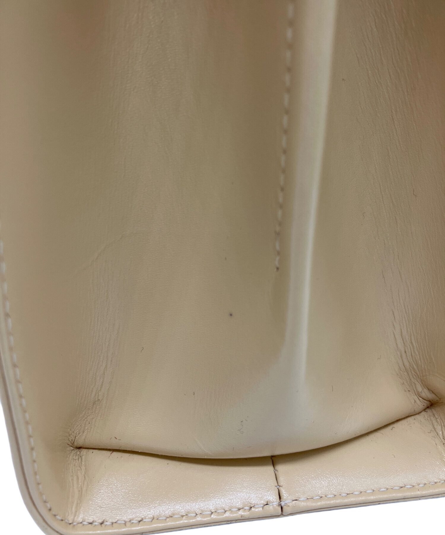 中古・古着通販】Ferragamo (フェラガモ) ガンチーニ金具 2WAYバッグ