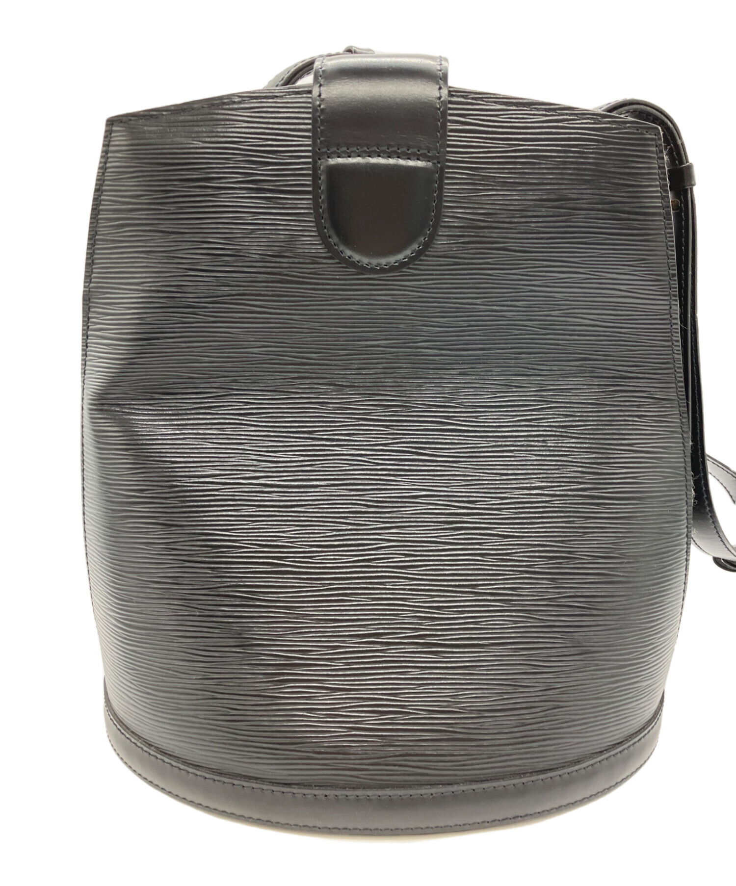 中古・古着通販】LOUIS VUITTON (ルイ ヴィトン) エピ クリュニー