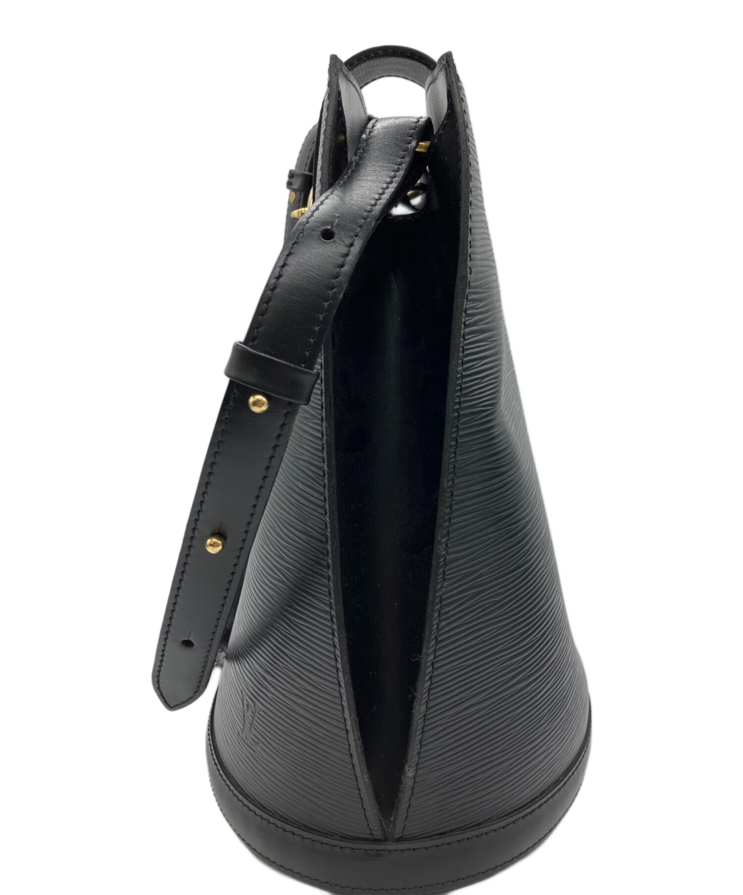 中古・古着通販】LOUIS VUITTON (ルイ ヴィトン) エピ クリュニー