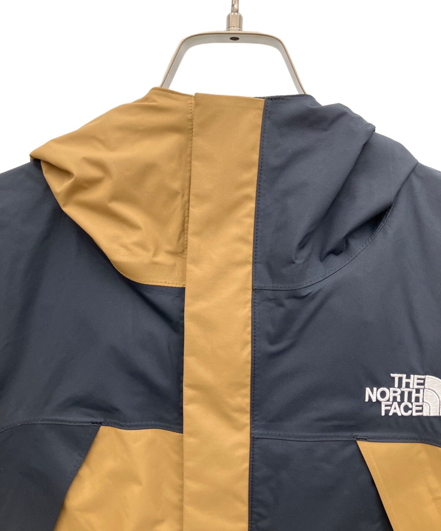 中古・古着通販】THE NORTH FACE (ザ ノース フェイス) ジオメトリック