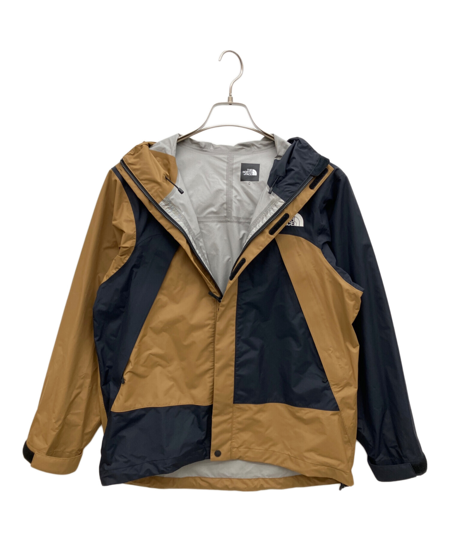 中古・古着通販】THE NORTH FACE (ザ ノース フェイス) ジオメトリック