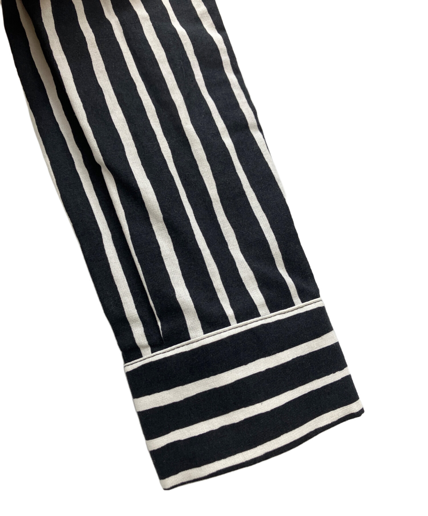 中古・古着通販】marimekko (マリメッコ) ヨカポイカ 長袖シャツ