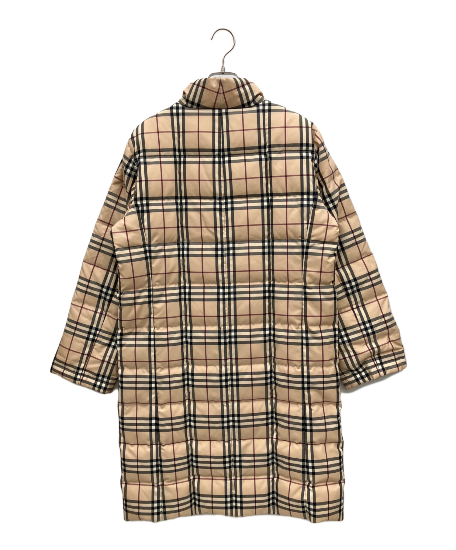 中古・古着通販】BURBERRY LONDON (バーバリーロンドン) ノバチェック