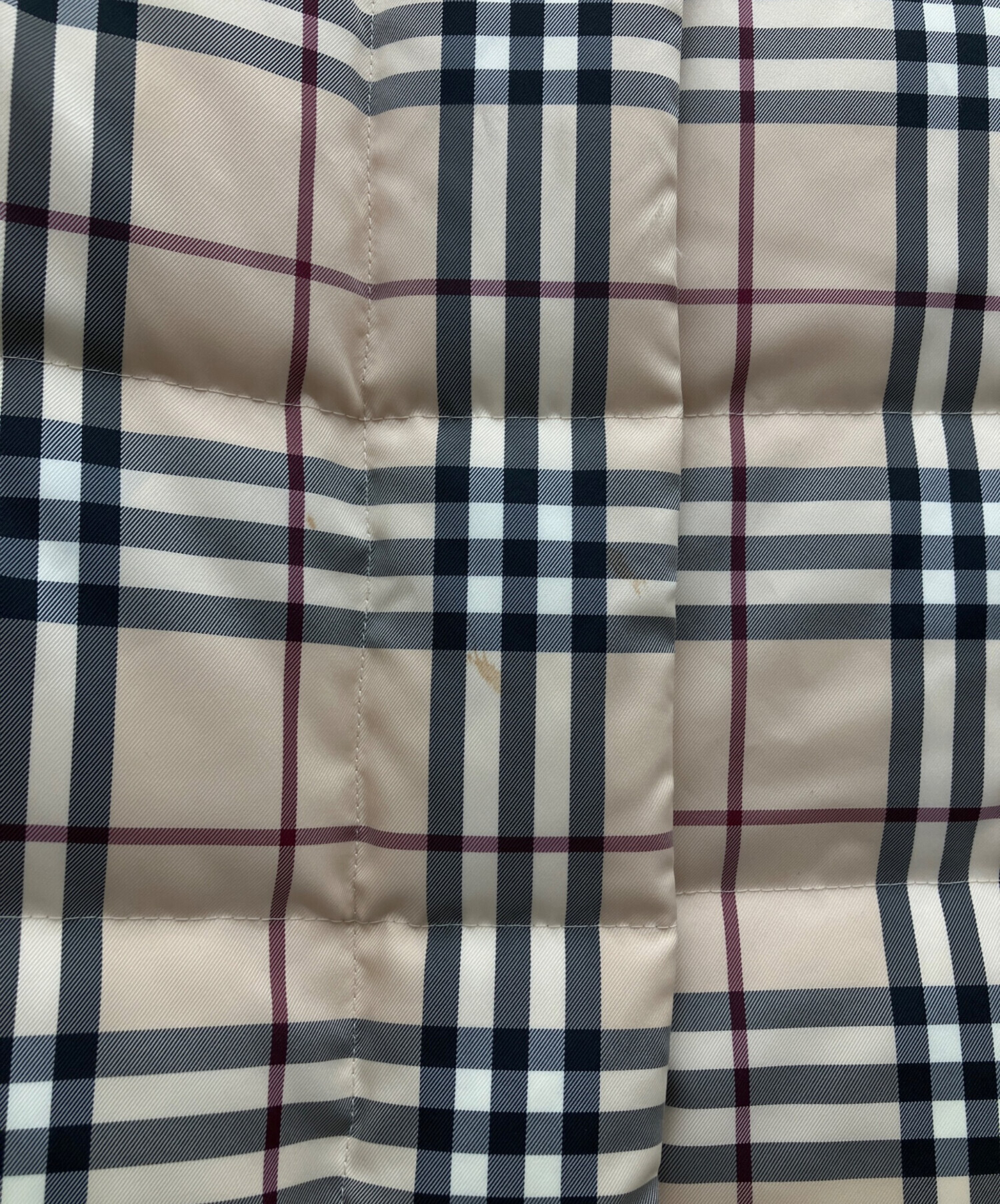 中古・古着通販】BURBERRY LONDON (バーバリーロンドン) ノバチェック