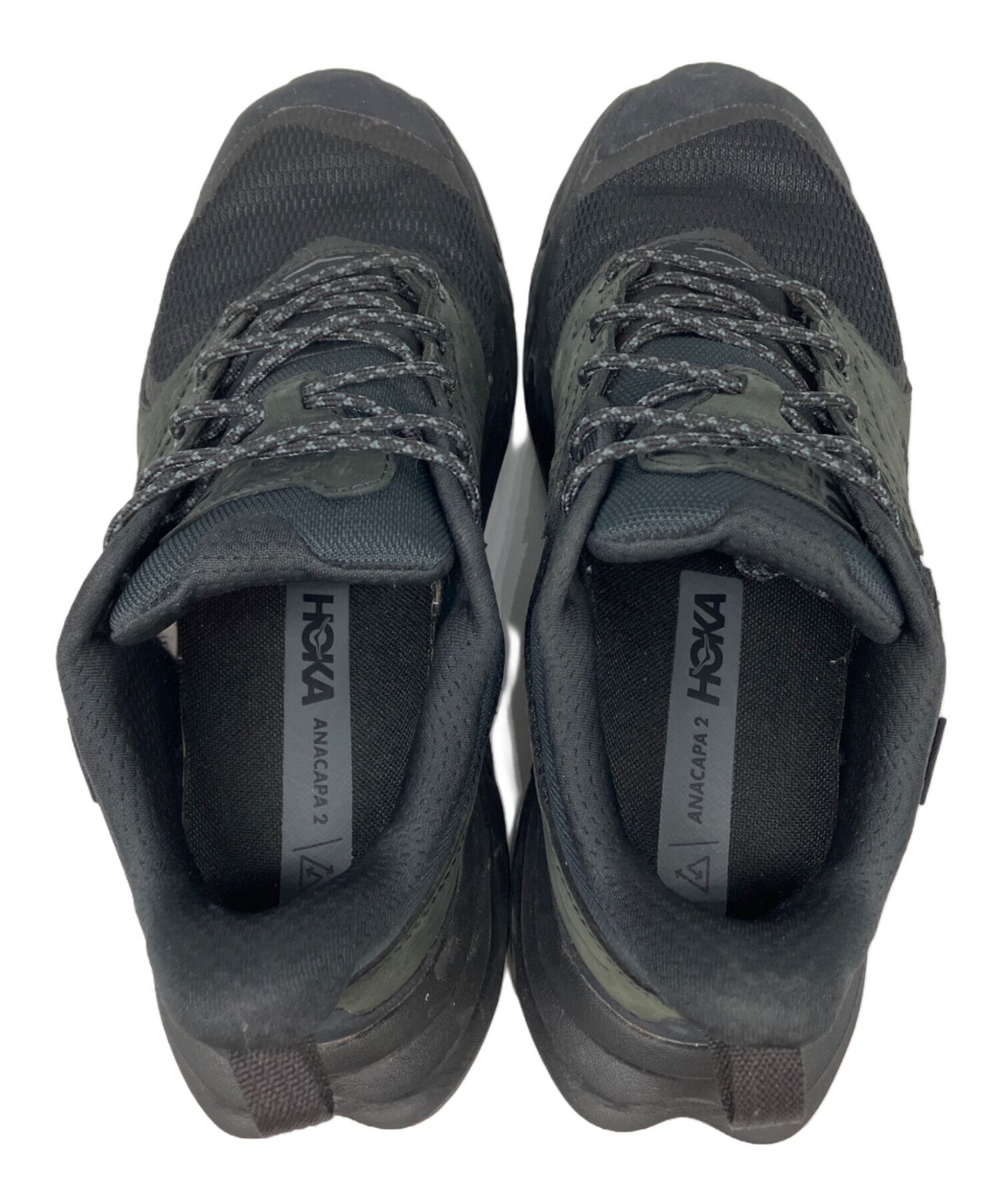 中古・古着通販】HOKAONEONE (ホカオネオネ) ANACAPA 2 LOW GTX