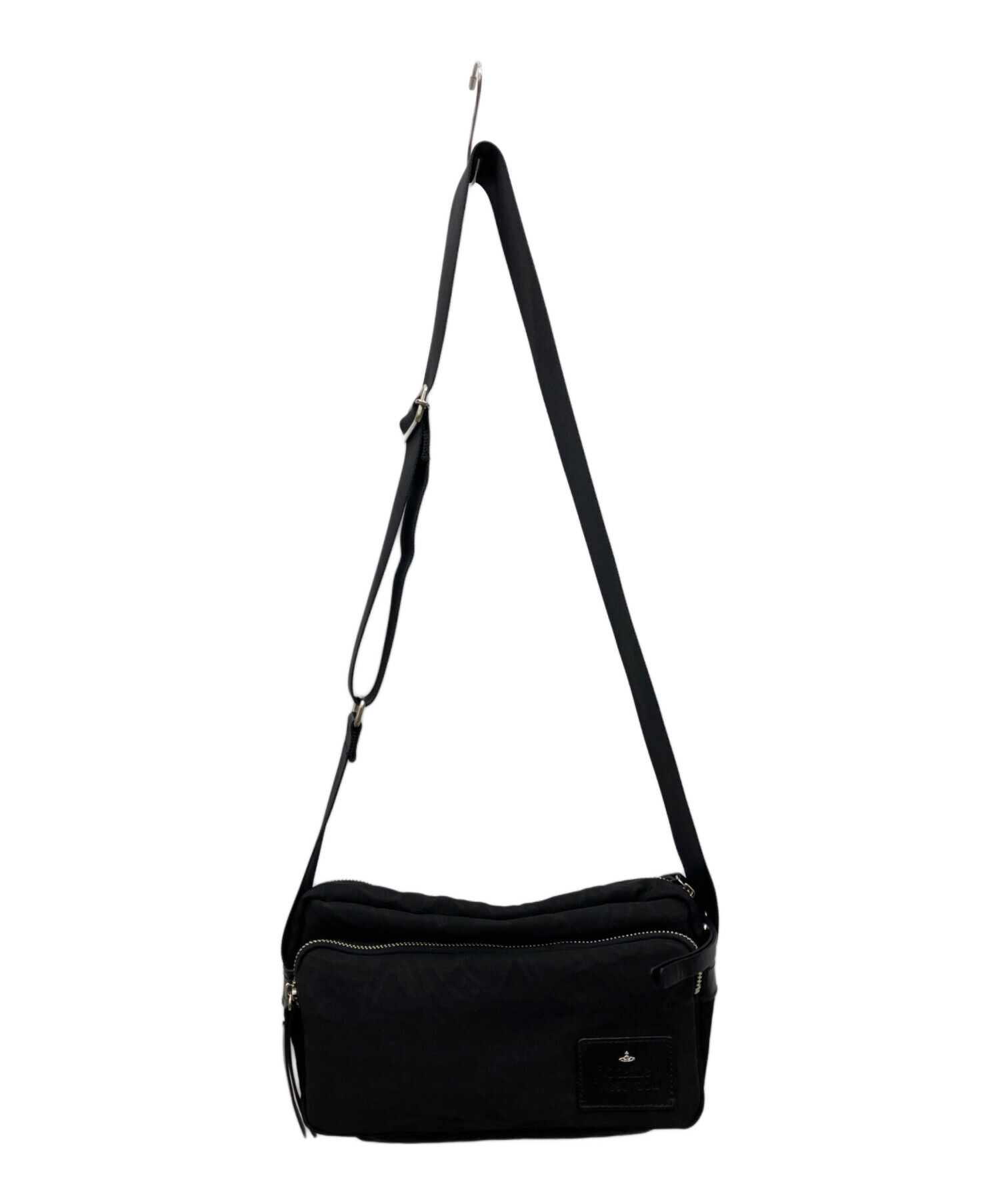 【タグ付き新品未使用】 Vivienne Westwood ショルダーバッグ 中古・古着通販】Vivienne Westwood (ヴィヴィアンウエストウッド