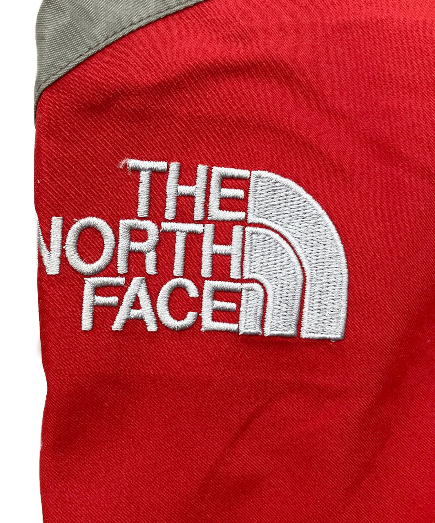 中古・古着通販】THE NORTH FACE (ザ ノース フェイス) マウンテン