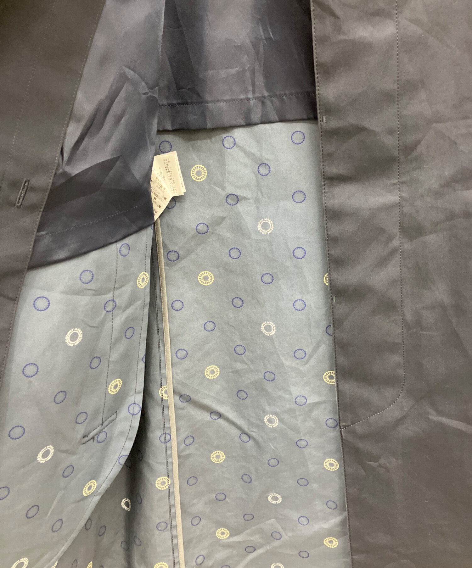 中古・古着通販】MACKINTOSH PHILOSOPHY (マッキントッシュ