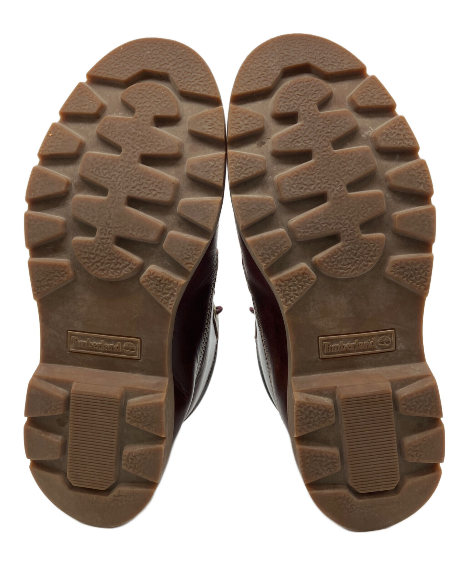 中古・古着通販】Timberland (ティンバーランド) ショートブーツ