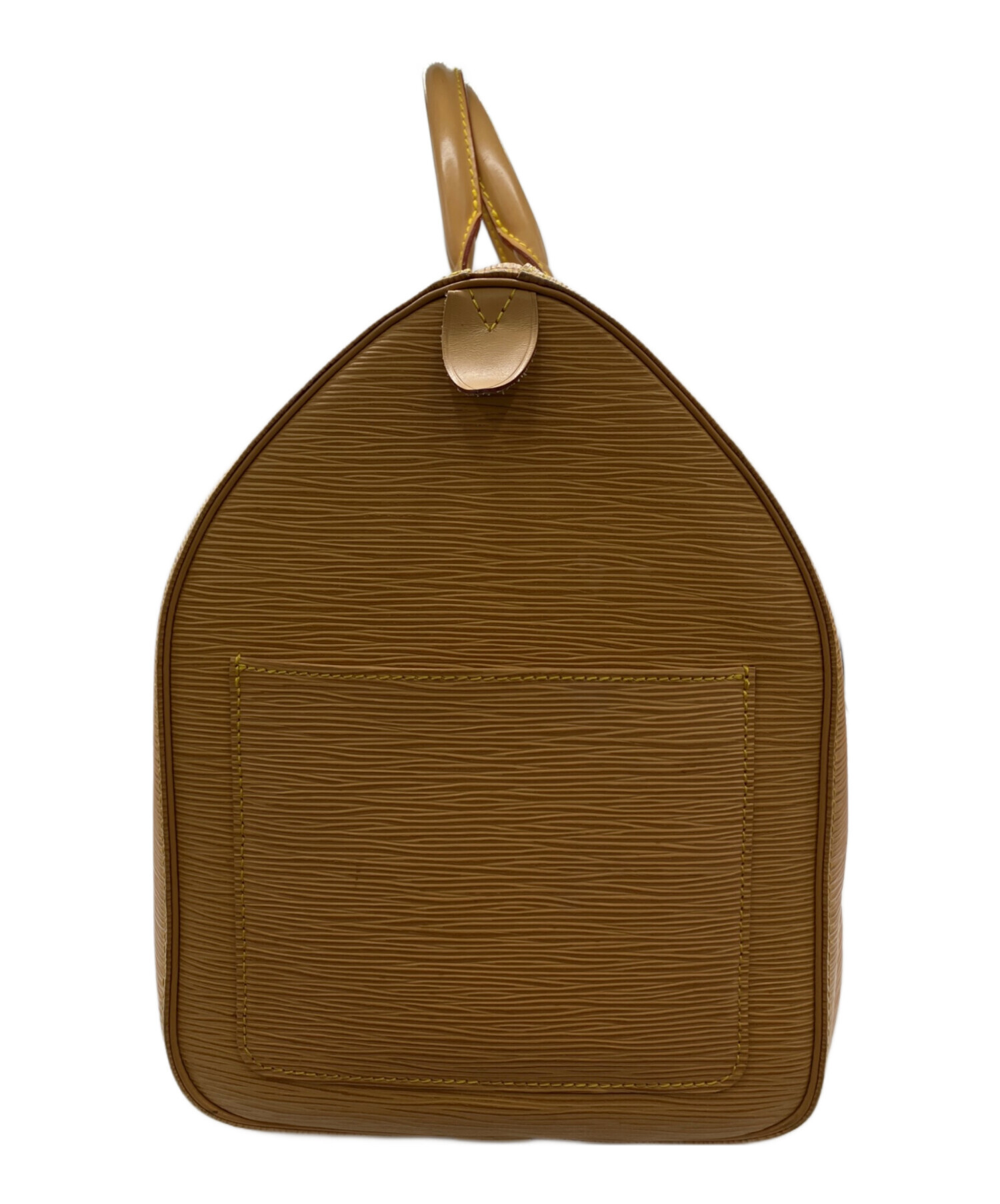 【新品未使用】LOUIS VUITTON イエロークッション 約45cm 新品未使用】LOUIS VUITTON イエロークッション 約45cm