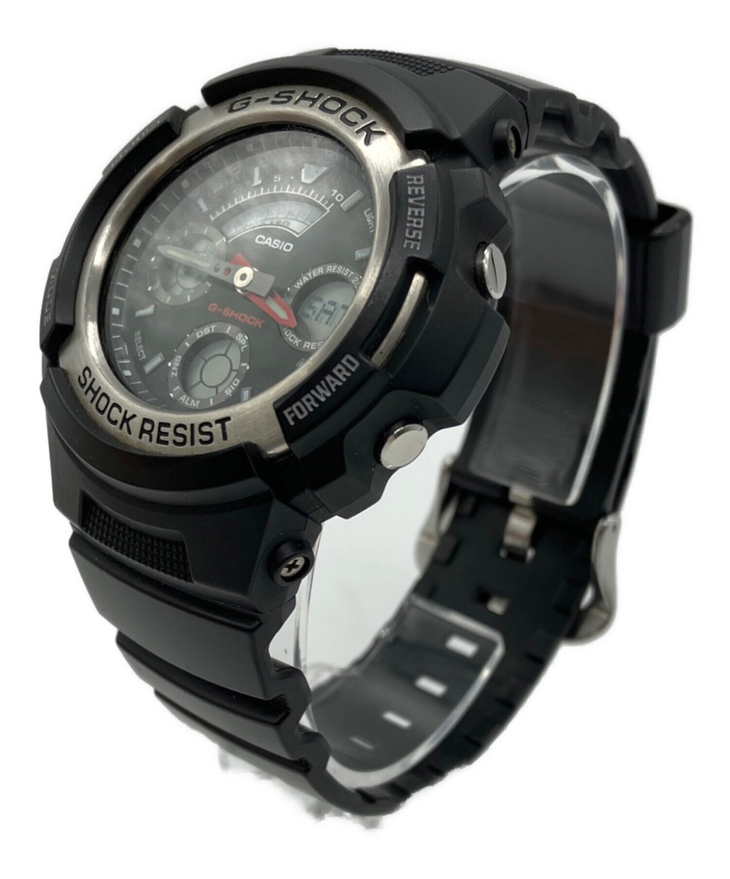 トレファク高槻店】取りに来れる方限定！CASIO（カシオ）高さ調節機能