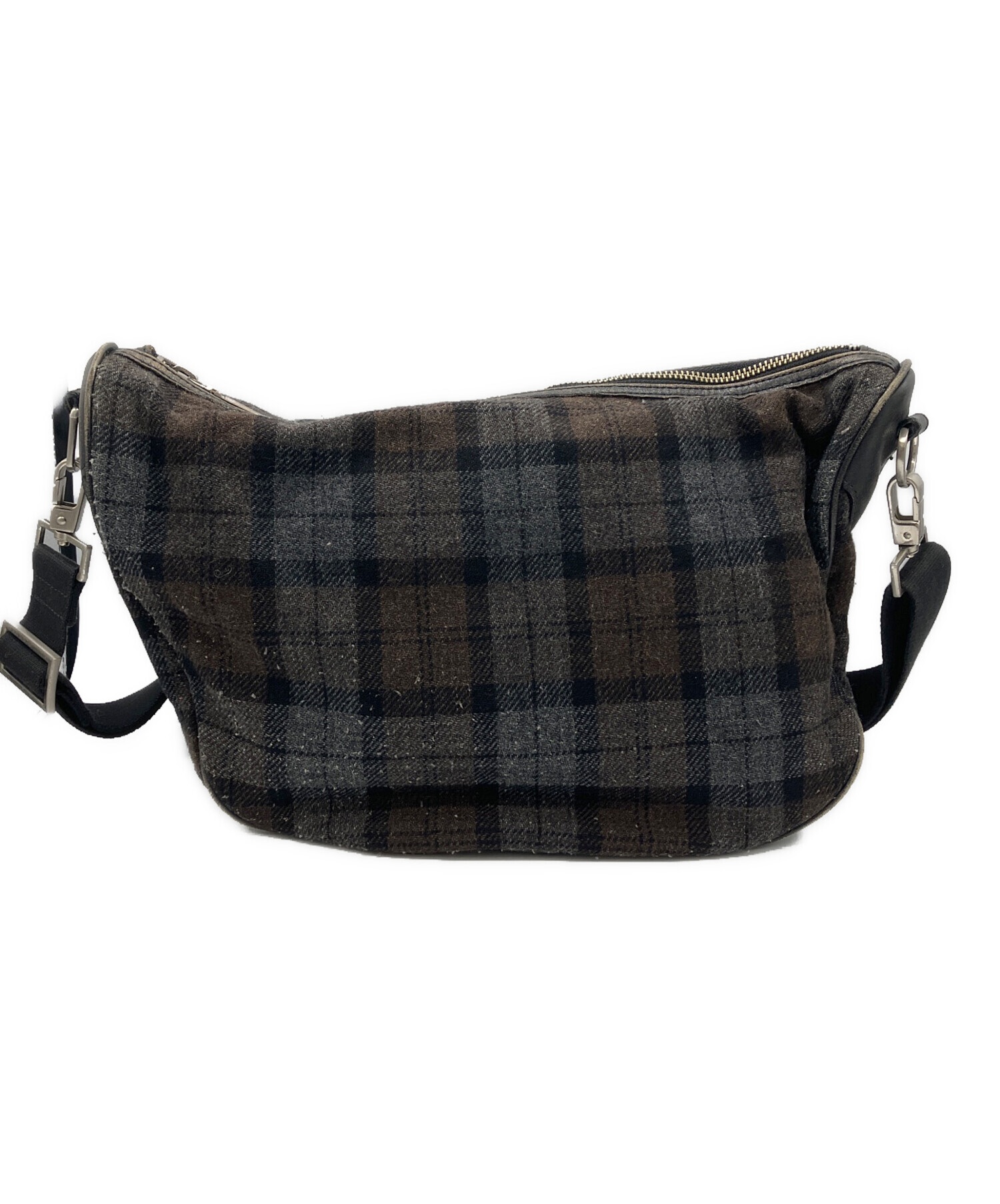 中古・古着通販】BURBERRY BLACK LABEL (バーバリーブラックレーベル