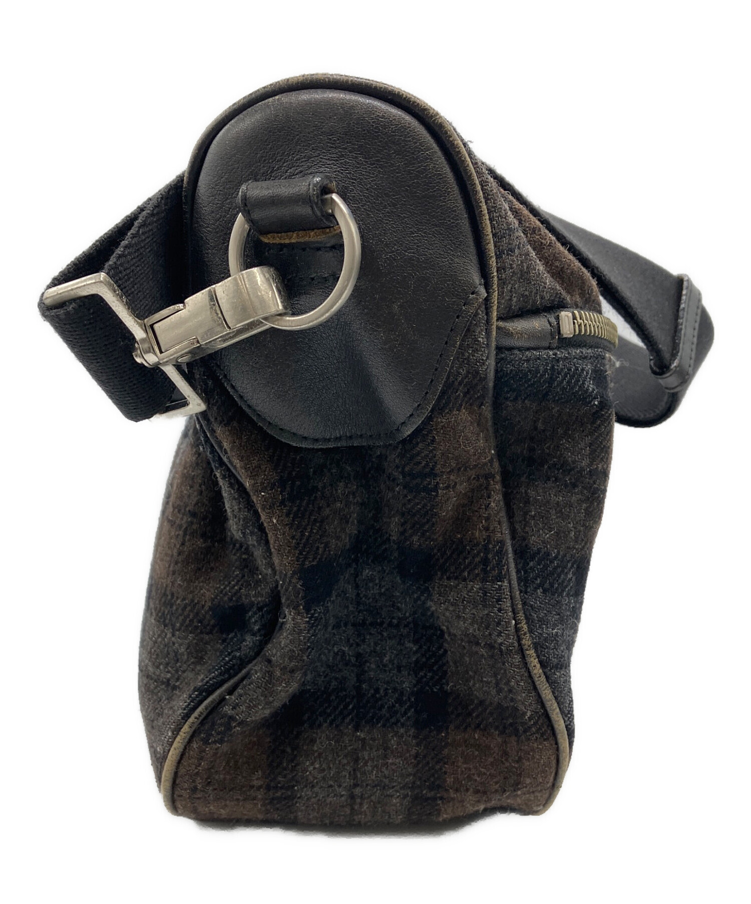 中古・古着通販】BURBERRY BLACK LABEL (バーバリーブラックレーベル