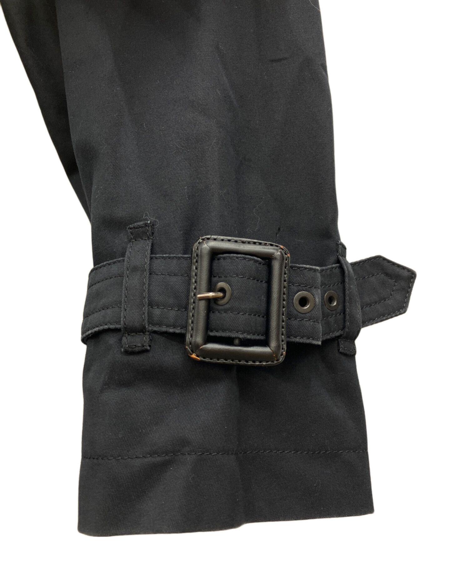 中古・古着通販】BURBERRY BLACK LABEL (バーバリーブラックレーベル