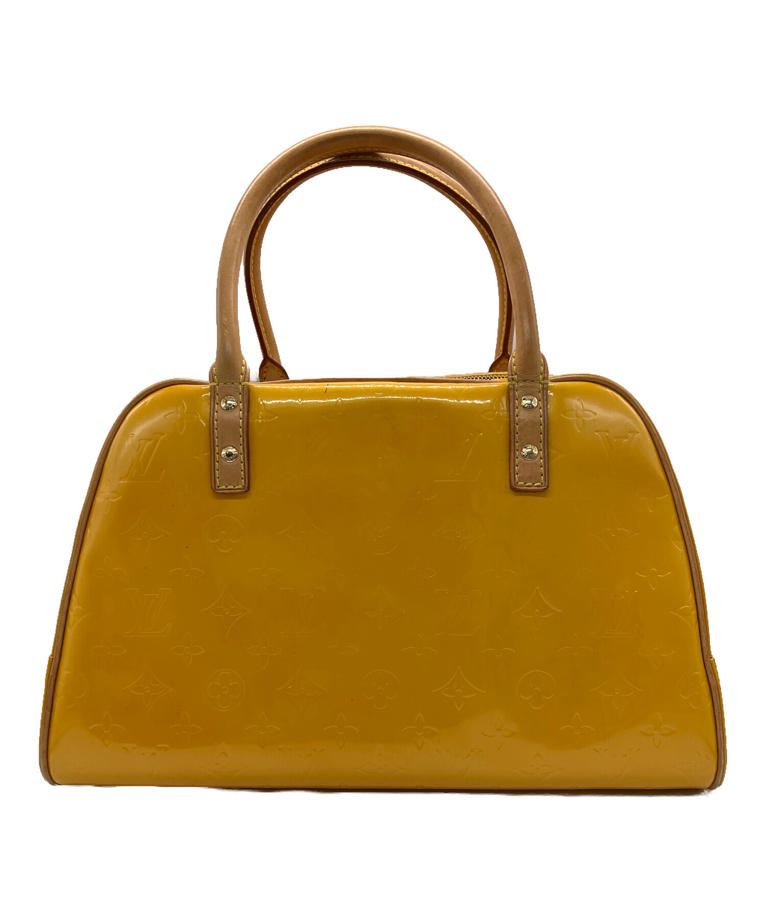ルイヴィトン トンプキンス・スクエア 中古・古着通販】LOUIS VUITTON (ルイ ヴィトン) トンプキンス