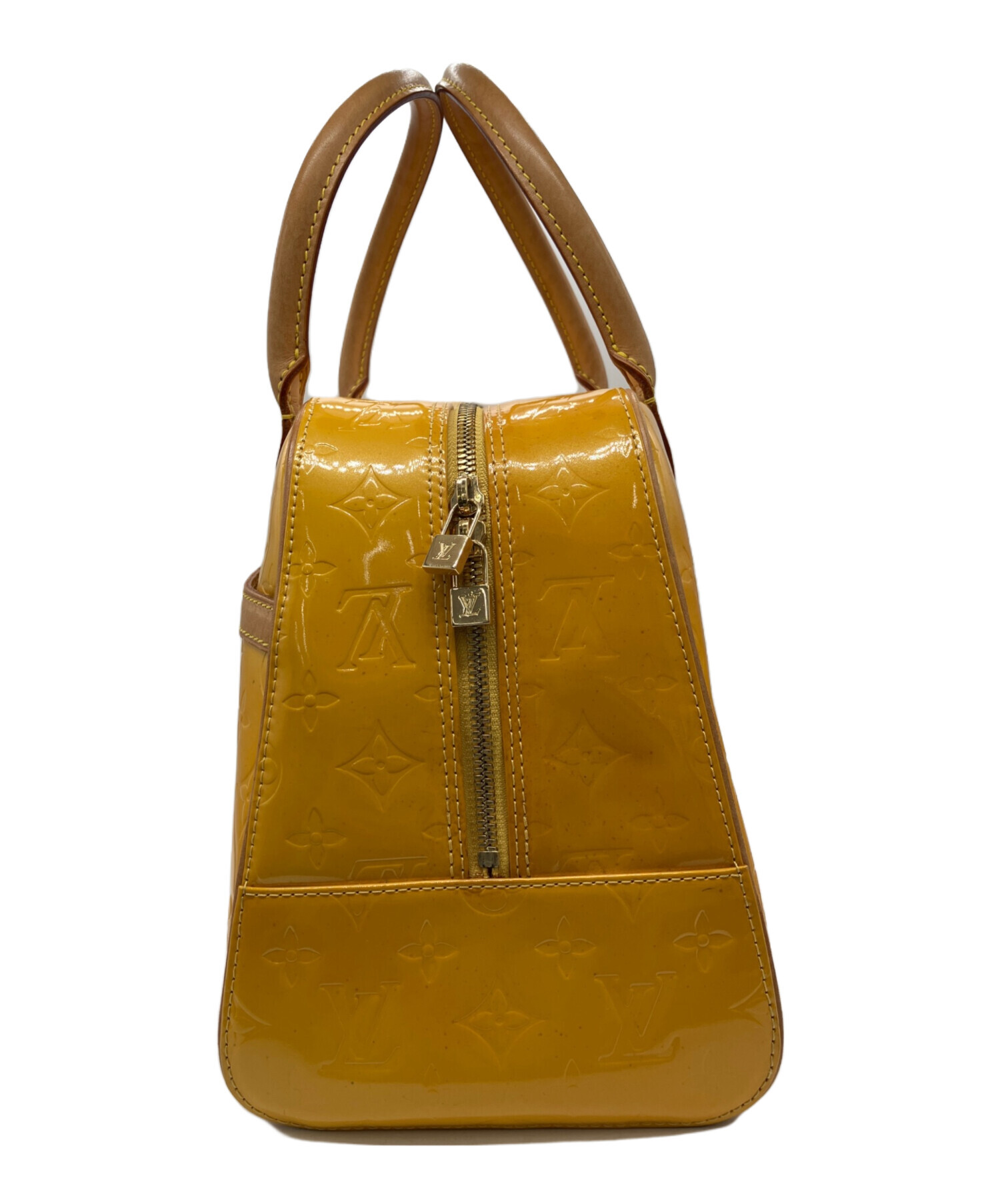 ルイヴィトン トンプキンス・スクエア 中古・古着通販】LOUIS VUITTON (ルイ ヴィトン) トンプキンス