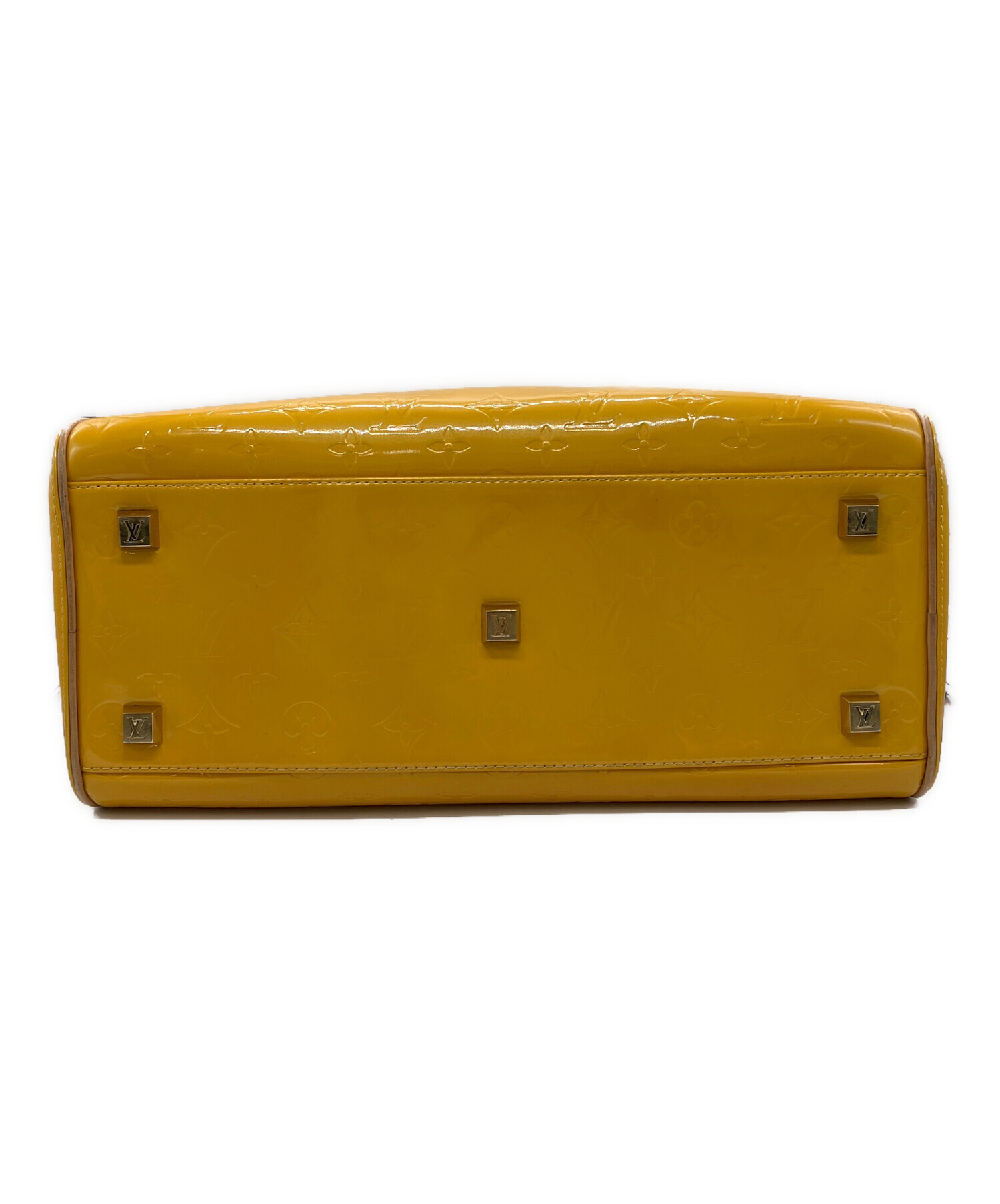 ルイヴィトン トンプキンス・スクエア 中古・古着通販】LOUIS VUITTON (ルイ ヴィトン) トンプキンス