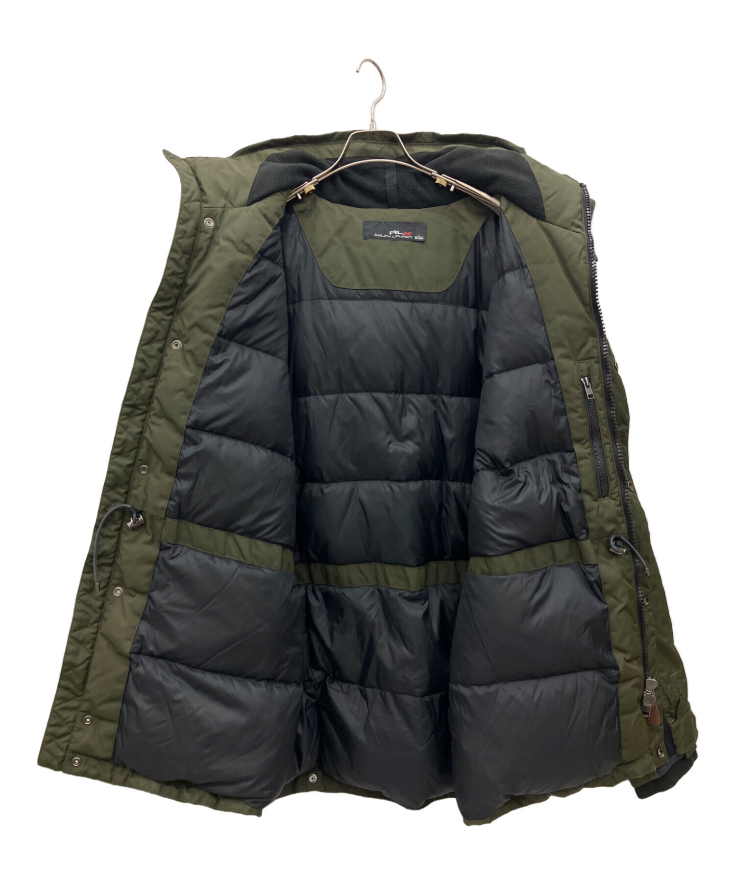 中古・古着通販】RLX RALPH LAUREN (アールエルエックスラルフローレン