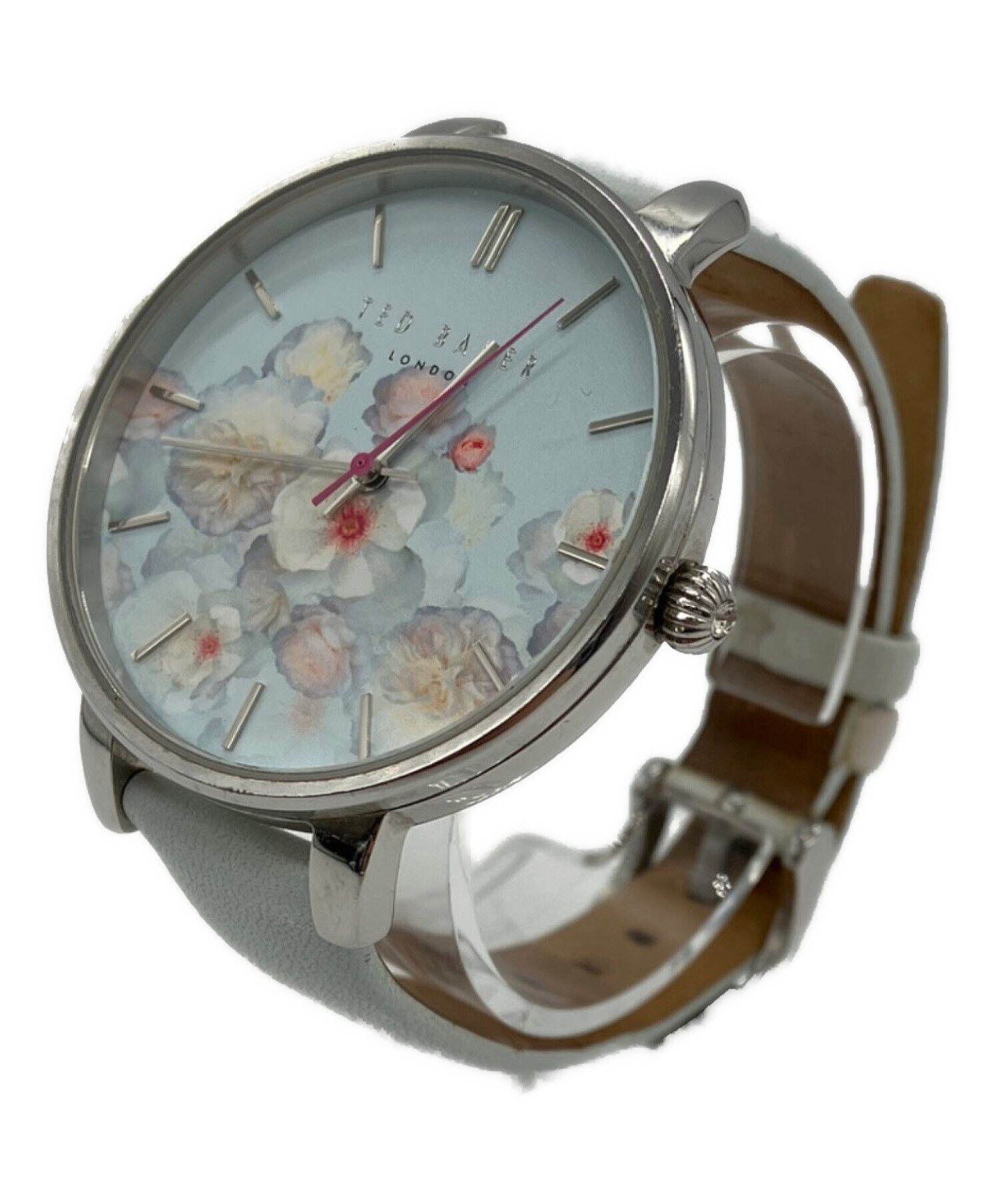 中古・古着通販】ted baker (テッドベーカー) 腕時計｜ブランド・古着