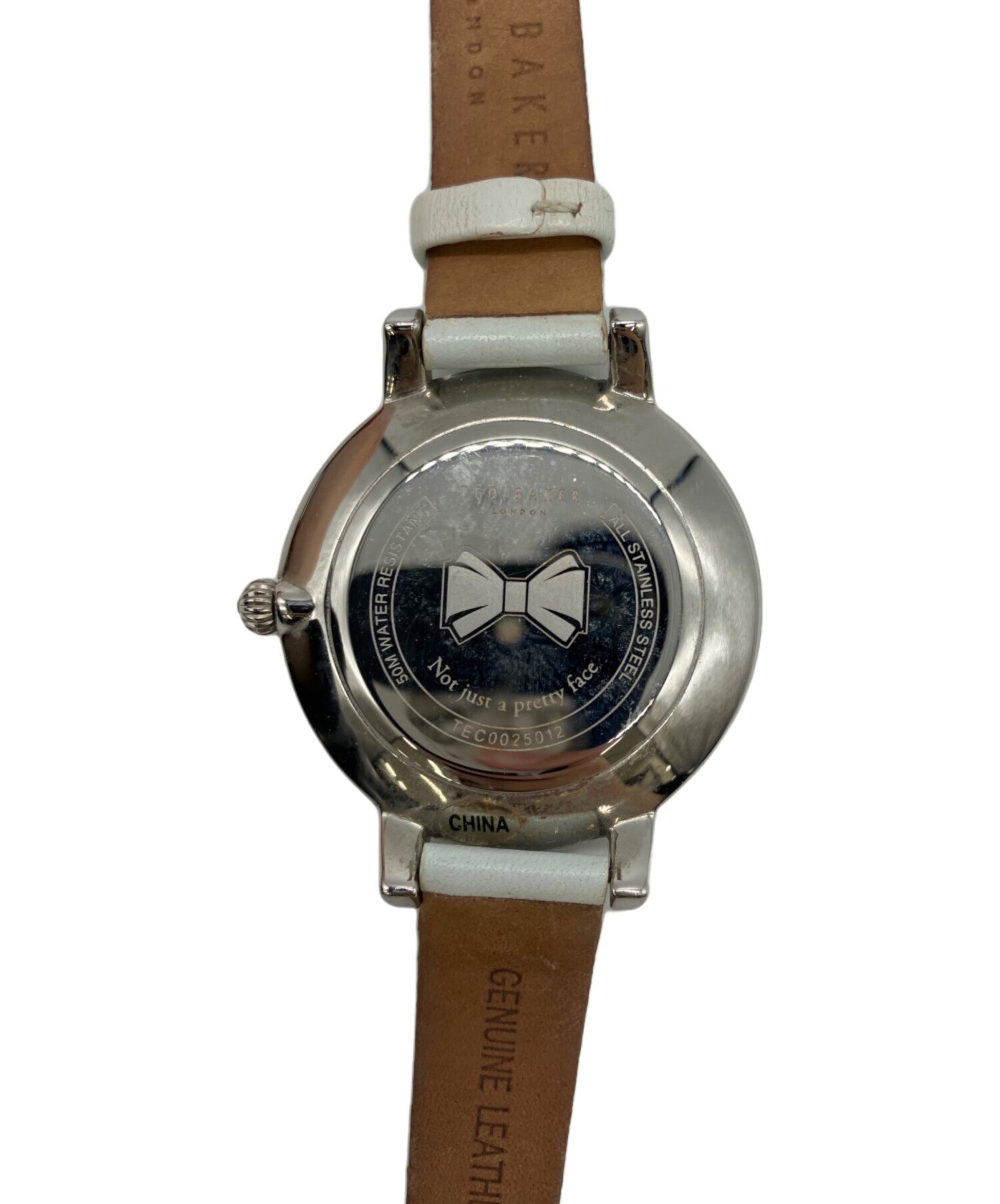 【新品・未使用品】テッドベイカー レディース 腕時計 Ted Baker（テッドベーカー） 時計 レディース 腕時計 ブランド