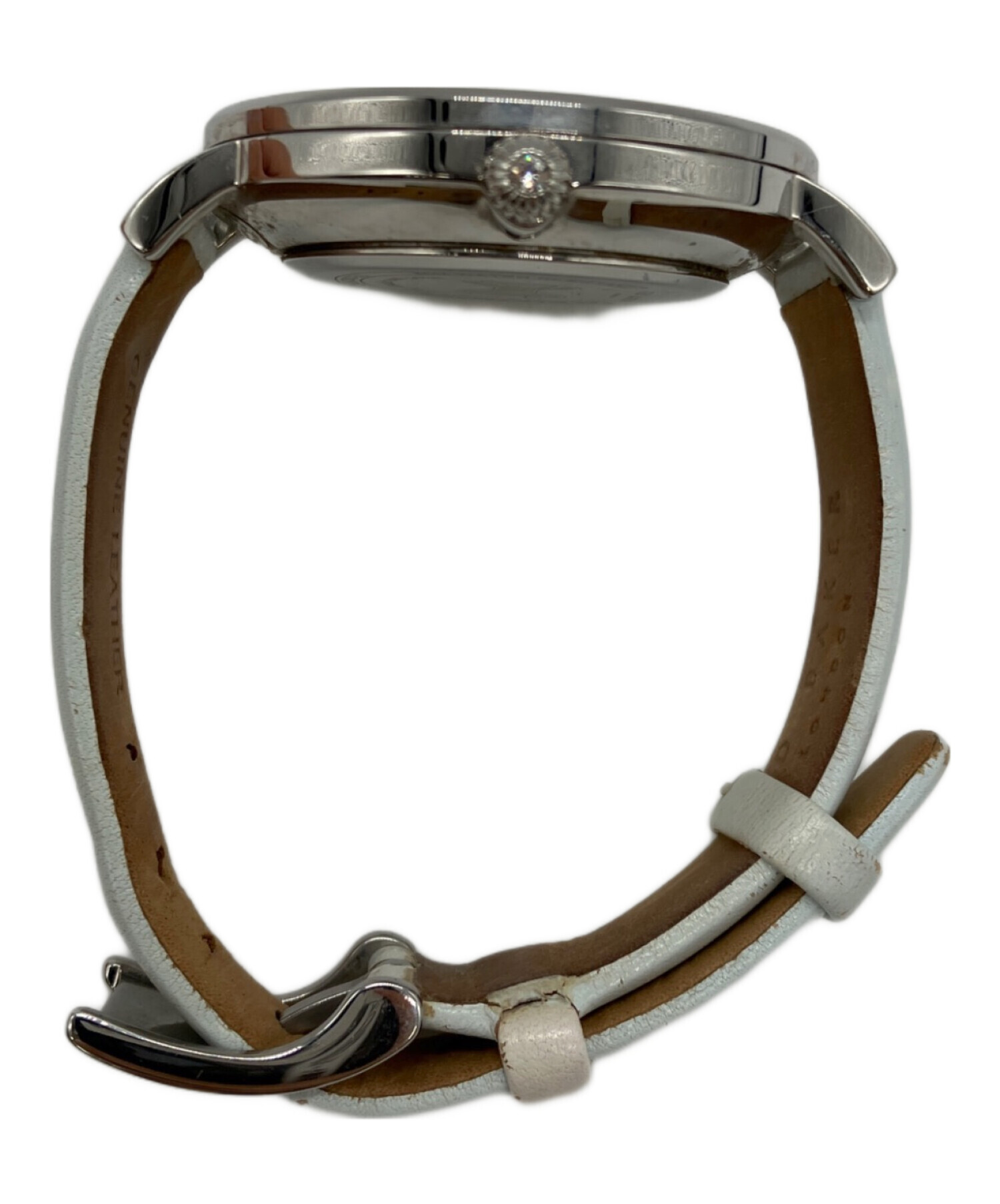 中古・古着通販】ted baker (テッドベーカー) 腕時計｜ブランド・古着