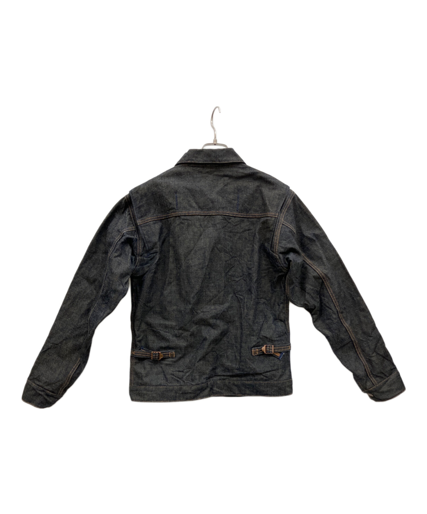 中古・古着通販】A BATHING APE (ア ベイシング エイプ) デニム