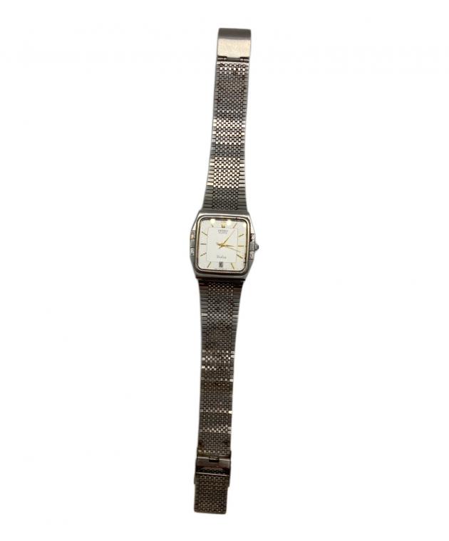 中古・古着通販】SEIKO (セイコー) 腕時計｜ブランド・古着通販