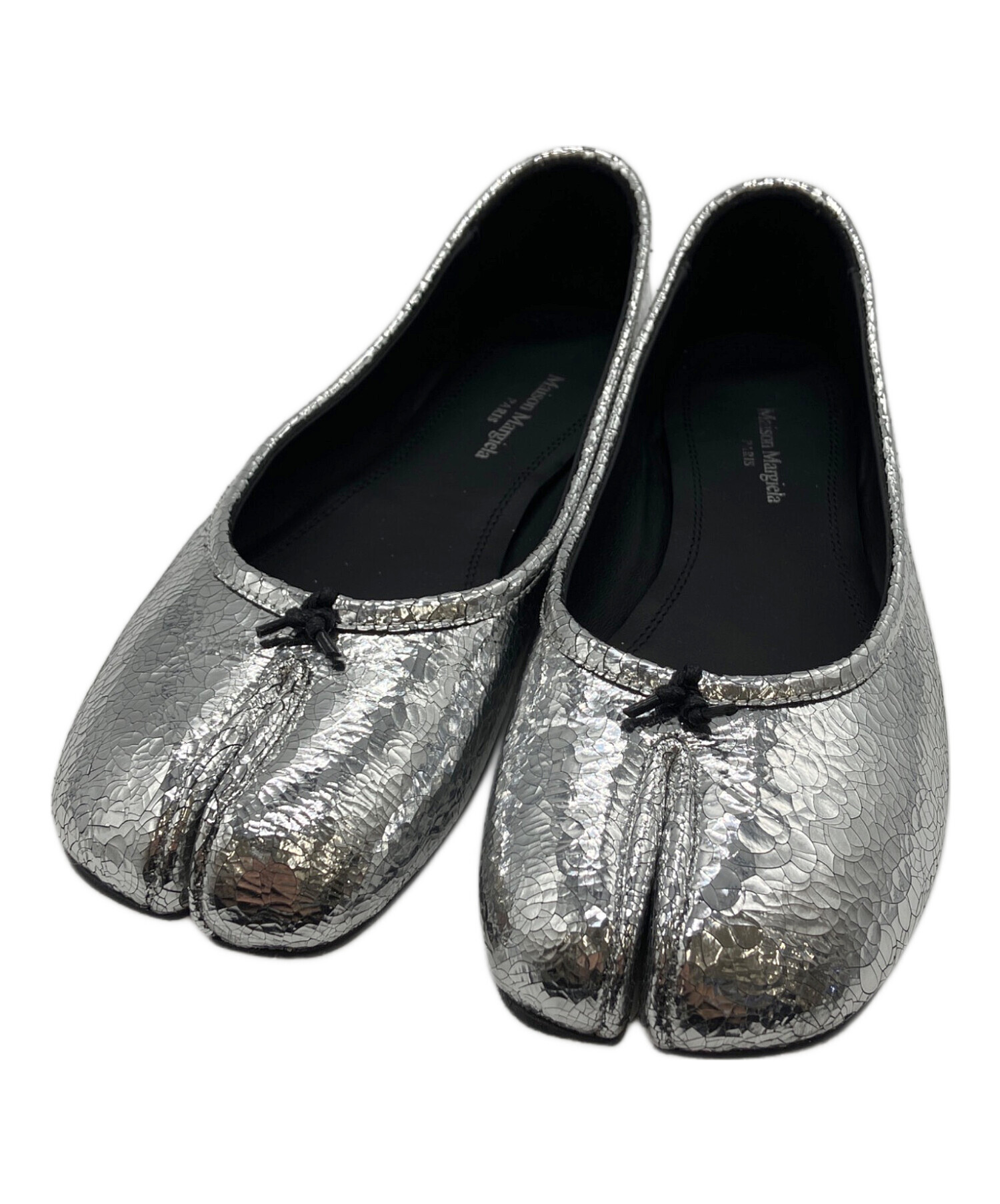 中古・古着通販】Maison Margiela (メゾンマルジェラ) タビバレエ