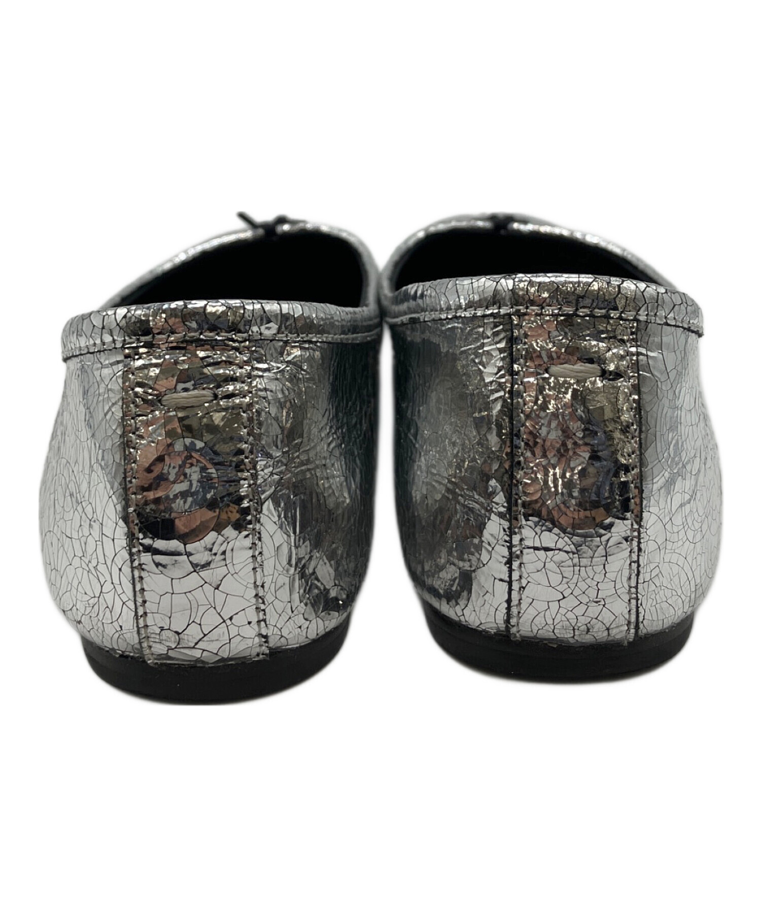 中古・古着通販】Maison Margiela (メゾンマルジェラ) タビバレエ