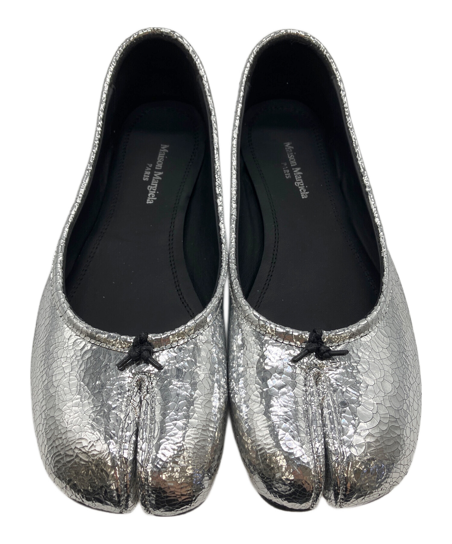 中古・古着通販】Maison Margiela (メゾンマルジェラ) タビバレエ